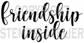 friendship inside 7x3-64 copy